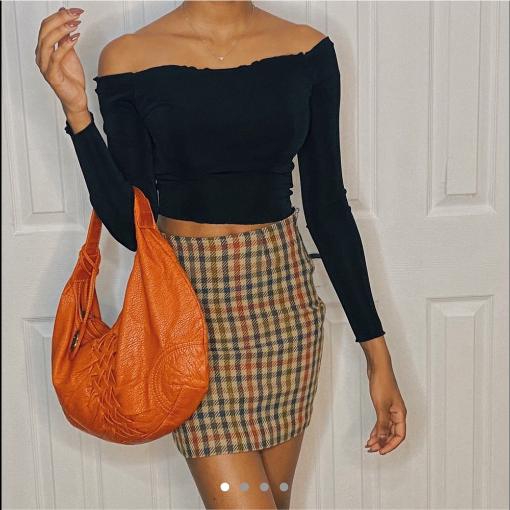 Cute Marc Ecko (Tik-Tok inspo) 2000’s bag